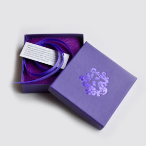 Katerina Damilos branded gift box
