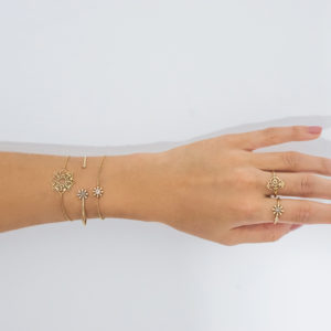 Natalie Perry Jewellery, bracelets