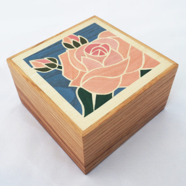 rose trinket boxsq