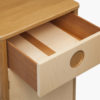Sycamore bedside cabinets
