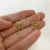 Natalie-Perry-Jewellery-Triple-Petal-Hoop-Earrings