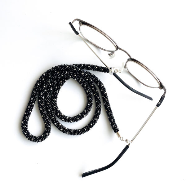 eyeglasses strap