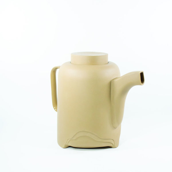 Beige-Teapot-Urban-Simplicity-ERADU-Porcelain-Ceramics