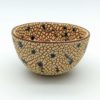 Round Shaped ceramic bowl