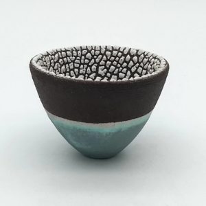 Decorative Tall Shaped Bowl (Size 3)