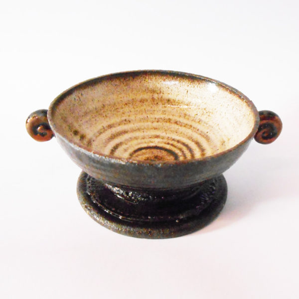 Small bowl with Twizzles
