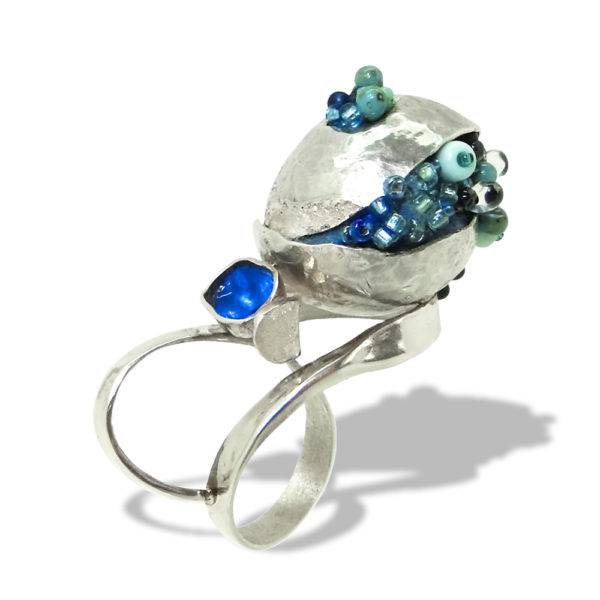 jewellery - statement ring